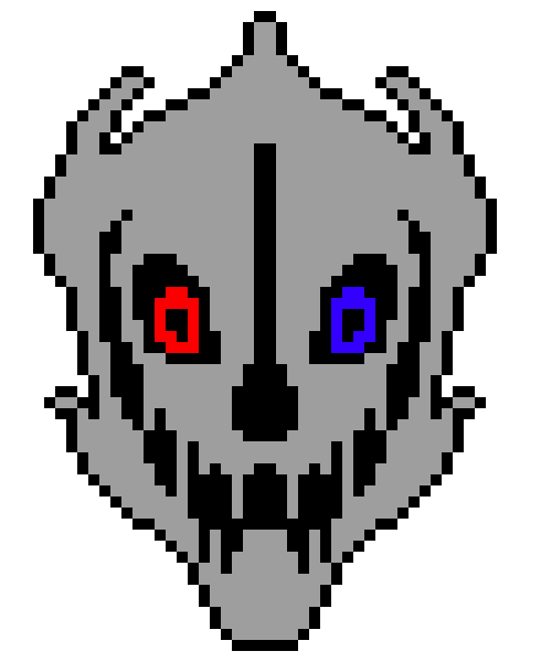 [9b382e] Austin's Blaster