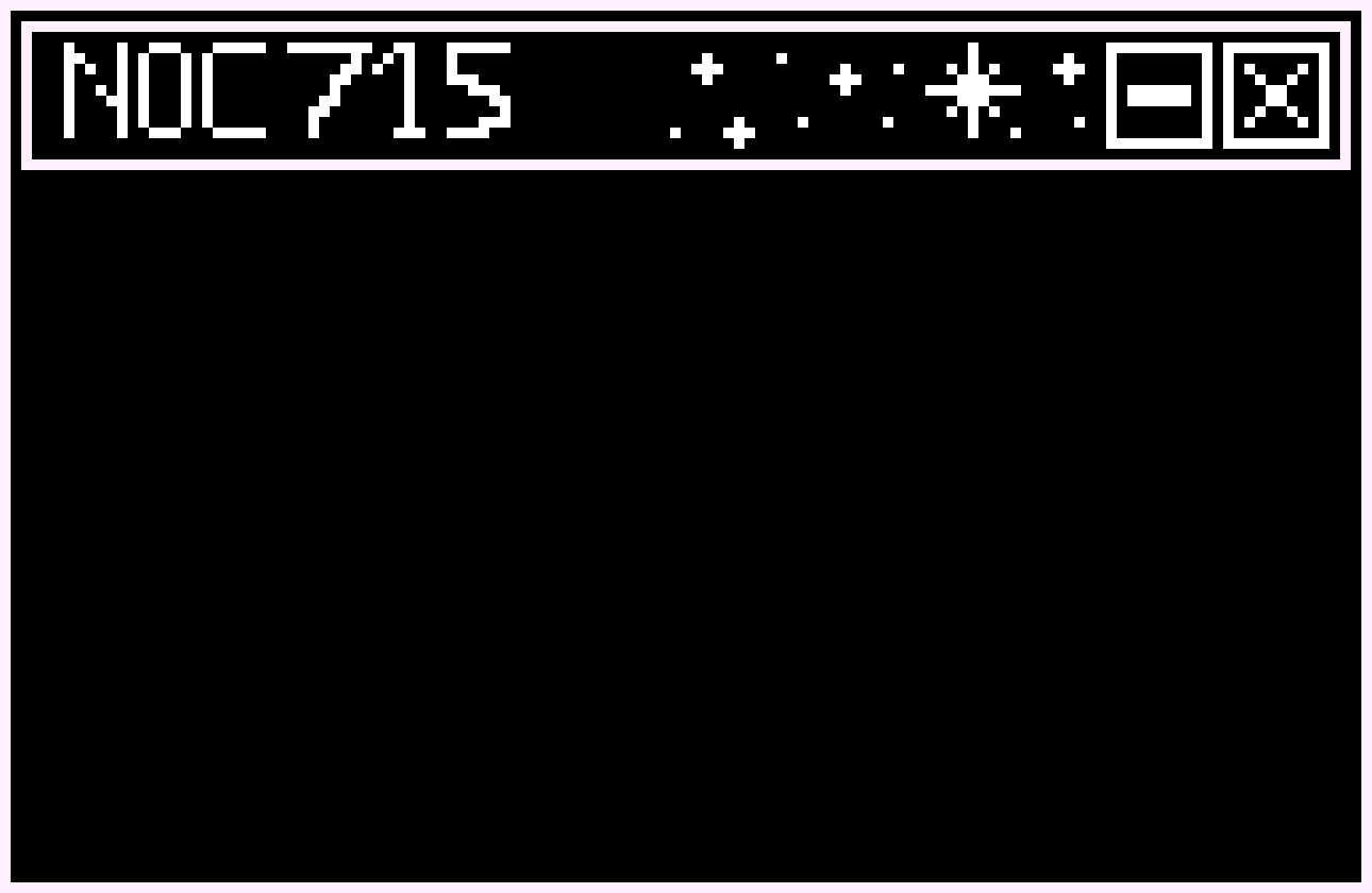 [bad547] Webcam overlay