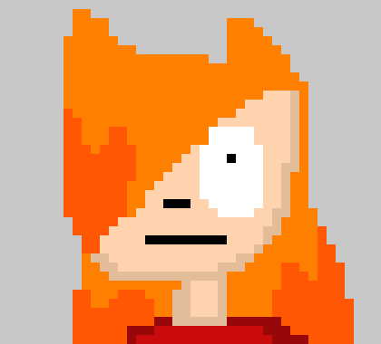 [bffa91] why Is Alexis screaming -Void