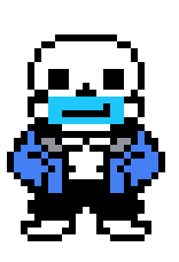 [f19ee0] SocialDistance!Sans