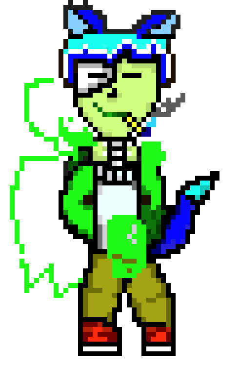 [e8dd50] yes i am goopi now - Vape10