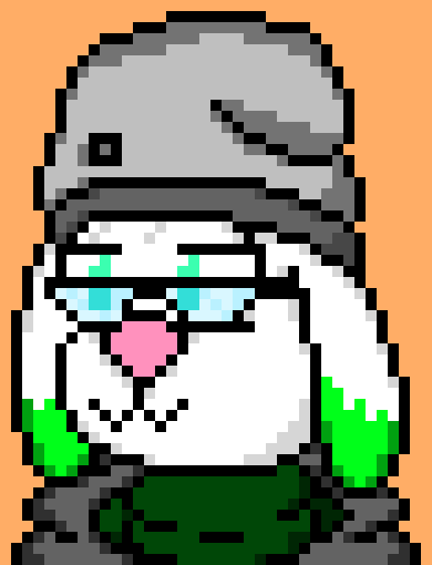 [63ceb7] Ya`ll so scared, over a fucking picture... Hell he hasn`t shown up at all yet!... (As I`m typing this)