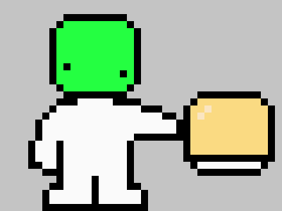 [30dec3] ok yeah, so you do know who i am. anyways, i do be goin to space now. -Ez