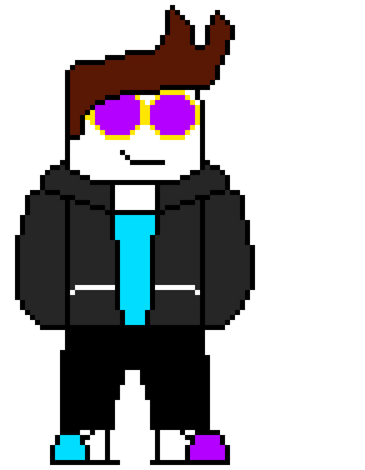 [9664c4] jc from roblox tale my take v2 normal