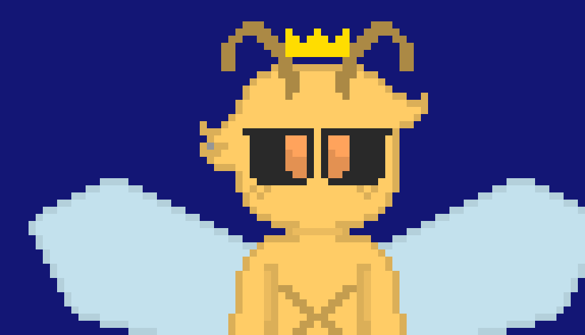 [4fbda4] oh hello honey...-Evan