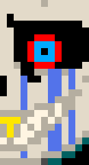 [95be89] 𝙐 𝕷 𝕋 Ŗ̸͖͂́̏͠ͅ Ꮧ  § 丹 𝓝  ₴ [] Look at my eye.... I sure as hell can hurt you.... I A N