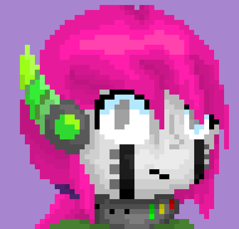 [a2471d] *sitting in an alleyway, poking the fake wall*