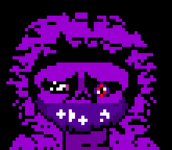 [c8bb2d] -hes covered in blood and dust-