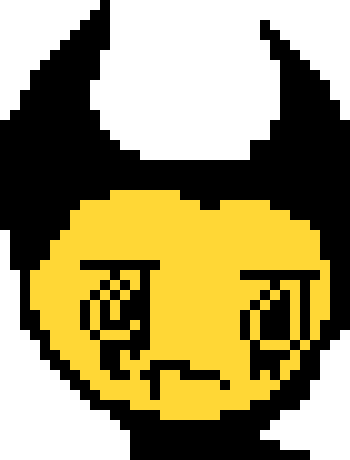 [28a27d] -bitch-slaps demented- Shut up. -Bendy