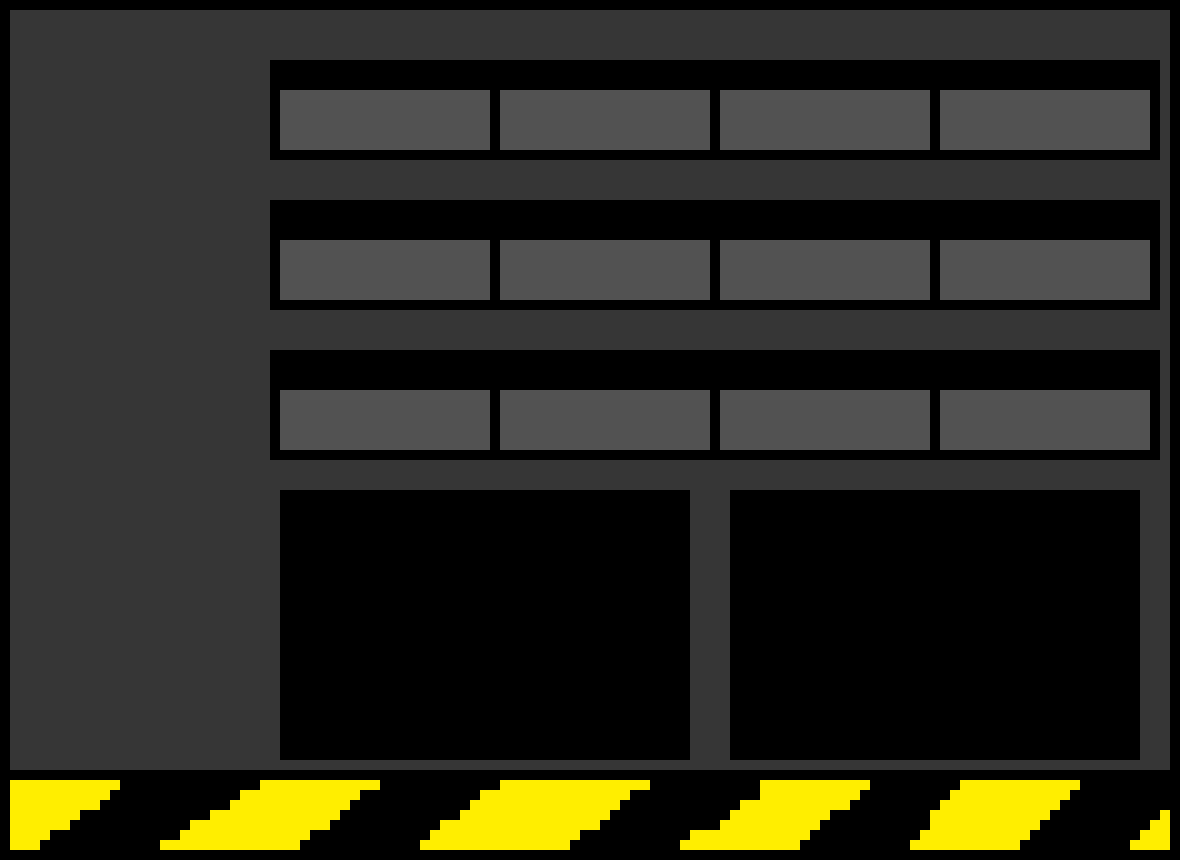 [aaaae4] dandy's World OC maker but twisted :0