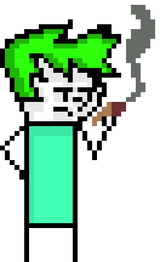 [792f74] *Looks around with EB* Come on, Zalgo, I won't hurt you if you just come out now, right eb?