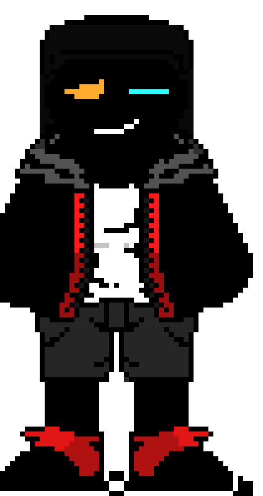 [63ceb7] ive asked people to make me a au or draw me but nobody will