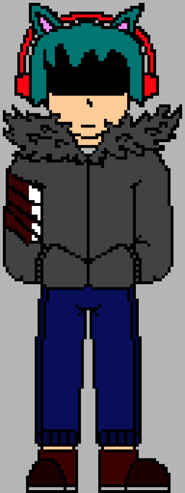 [fd7931] (falls asleep)gtg-Baron