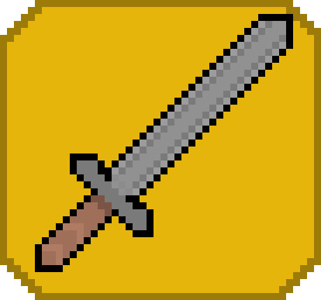 [f3f16d] Simple_Sword
