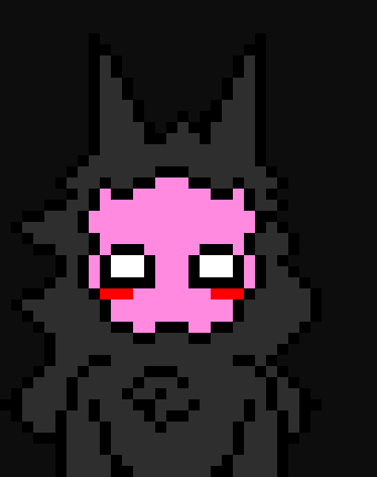 [c91422] EEEEEE!!! HAAAHAAA- NYYYO!!!!