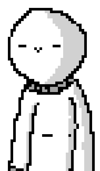 [fe30e2] .   .  .Dont be