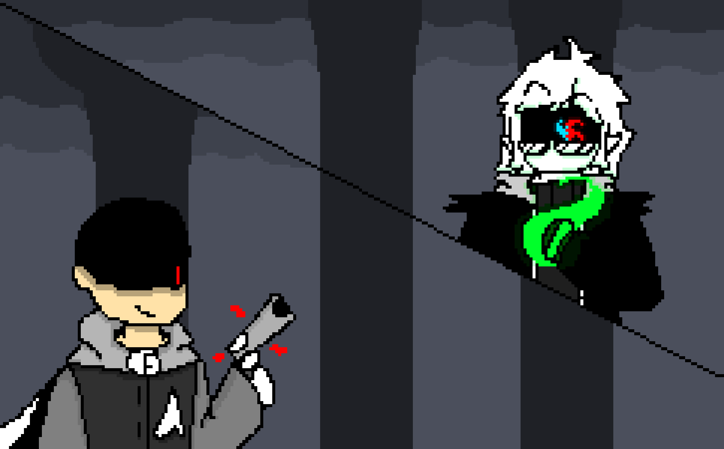 [752b4c] Whatcha need help with? -BD