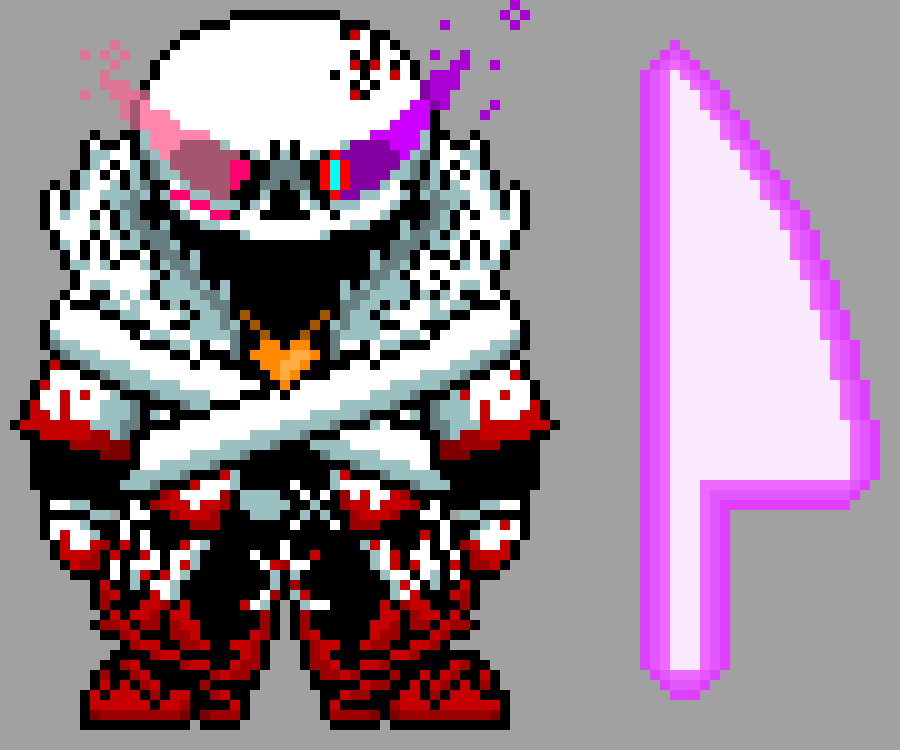 [000885] ... *spawns blade* - CT