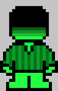 [258281] {de- t- cr- n-} (the voice is breaking up, and the static is slowly getting louder). -Ez