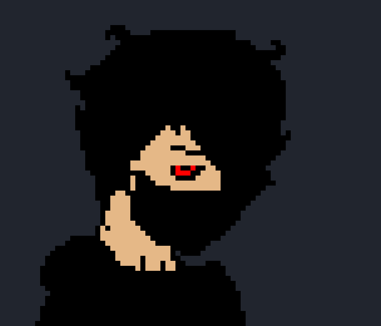 [e089b1] -[ He downs a shot and goe to sans ]- oI....HiC.....BiTcH. ...U...WaNaNAnAnAnA GeT zE tReAtMnEnTeNtE?