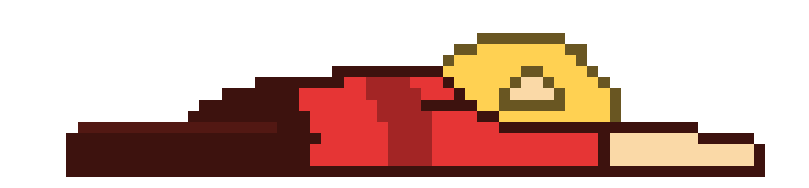 [09bd4f] *Another abrupt wake-up scenario. He was sore to the bone. His lungs quaked as if he was sick. He coughed, and sat up.*