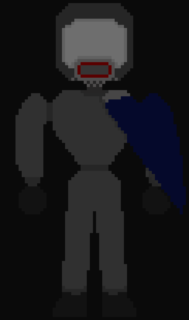 [25d002] (Uh, Sure Warrior)