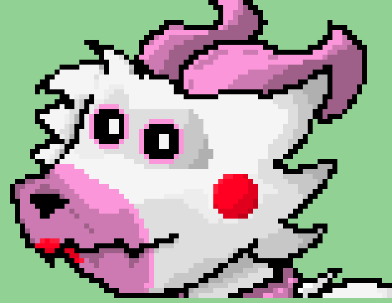 [05b0c1] *Ding* Oh, I am awake, something must happen to me now.