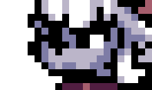 [3cc2da] That's the thing though... if they say no, well, what was the point in trying this out in the first place... I'll feel embarrassed for even trying, seeing as barely anyone would've voted for me into the film...