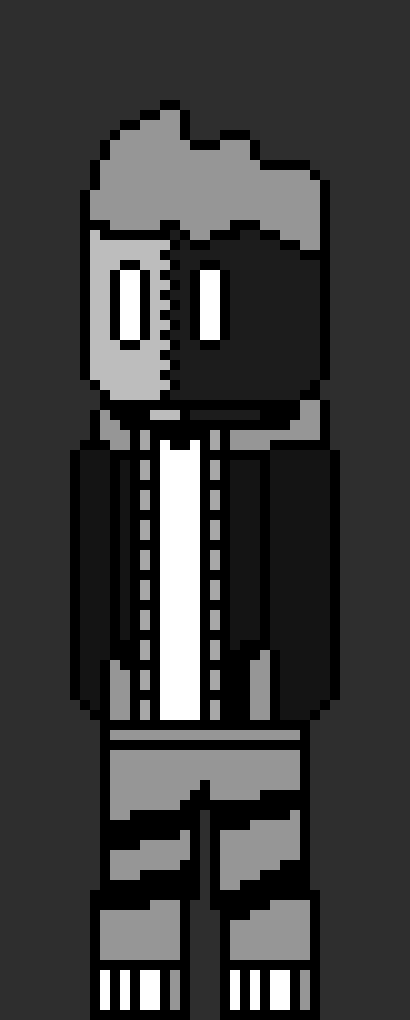 [812b32] *walks over to Zalotl* wow, the omniponent god as old as the universe aka Zalotl, nice to meet ya.  -??? Molt!