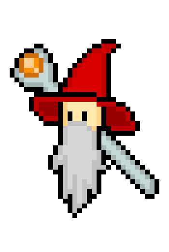 [9664c4] Wizard