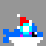 [b00d6d] Oh, It's On! *Throws A Hoard Of Snowballs At Smiley* -Raspberry