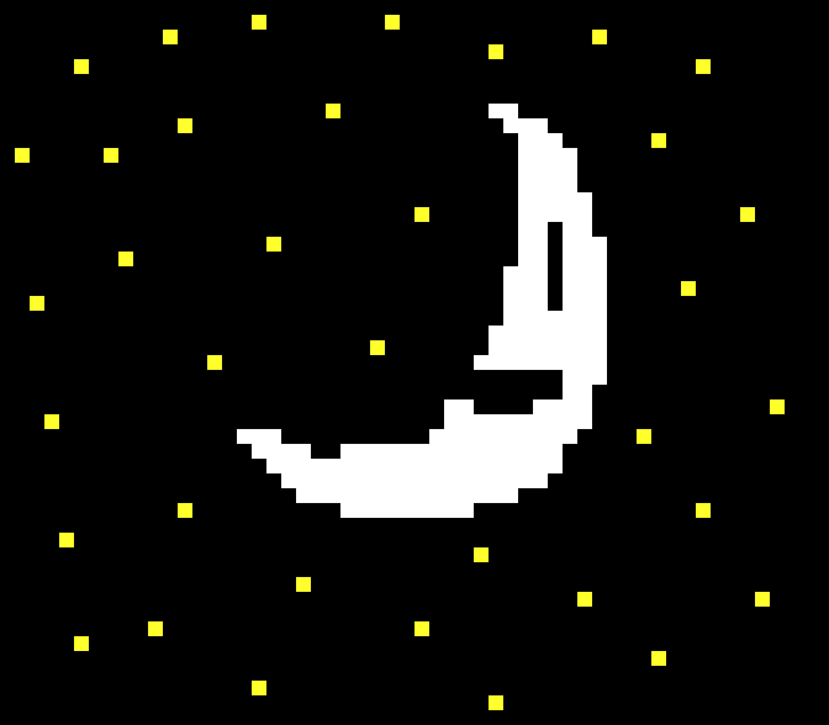 [9664c4] At Night :D