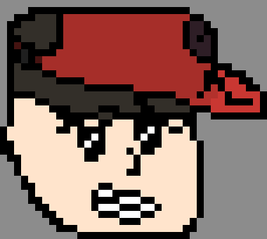 [741690] Huh? What the... a gun? thats the one the android had! Good cat! *Picks up gun* Maybe with THIS i can find where they are, and why there HERE... -Ben