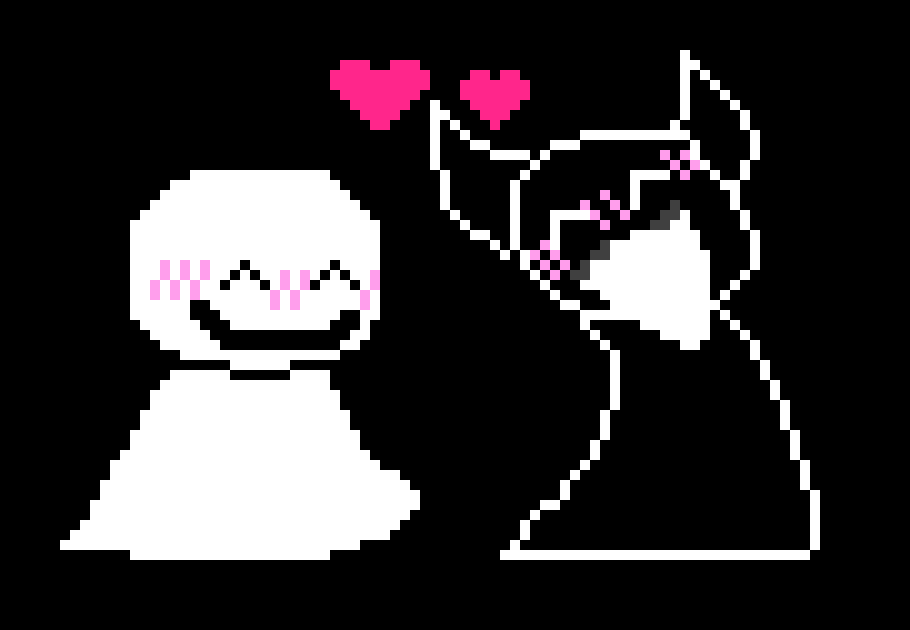 [4fbda4] ❤️opheebop and bob❤️