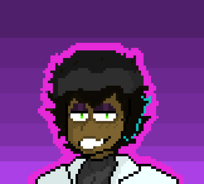 [705178] scientist EX