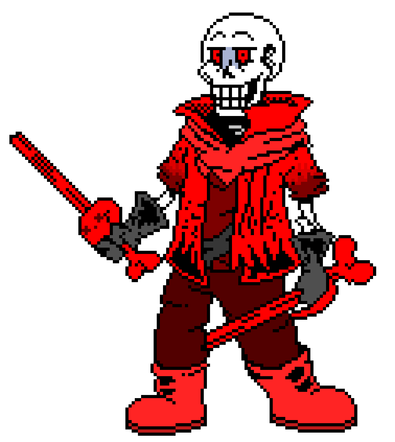 [f70e84] RustBelief Papyrus