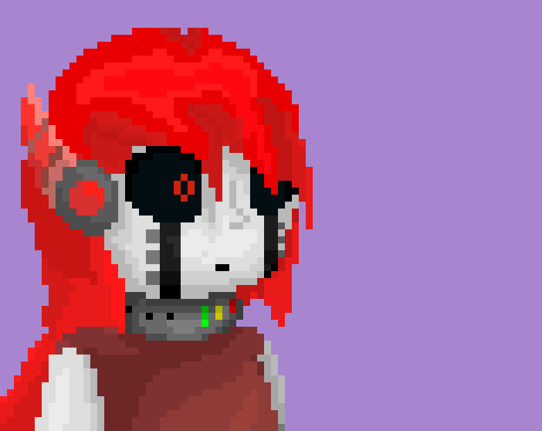 [2a4595] What im saying is that its never gonna work out  :/