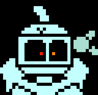 [63e322] its halloween?! then i gues i should get my halloween sprite.