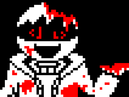 [579f32] (I have returned in scary form.)