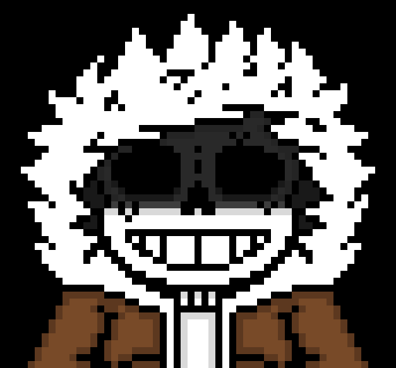 [7a4037] *shaking as Huggy walks over to him*