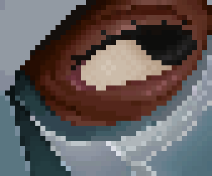 [b7fea3] How much do you know about the hate concept created via glitchtale