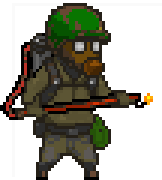 [2d125f] Dead ahead chernobyl