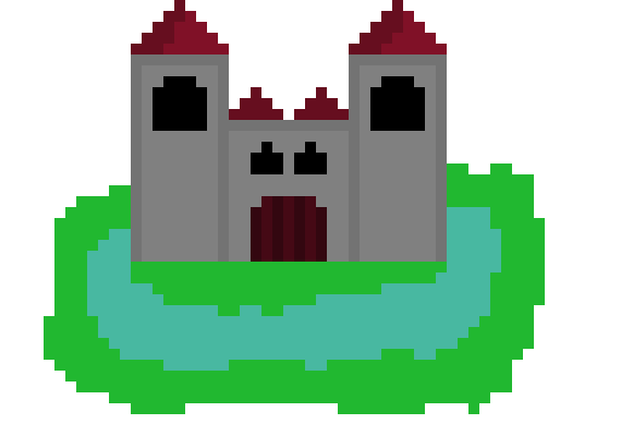 [8be763] Castle