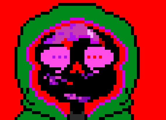 [bcf01b] "HIM" Has unfortunately crashed,