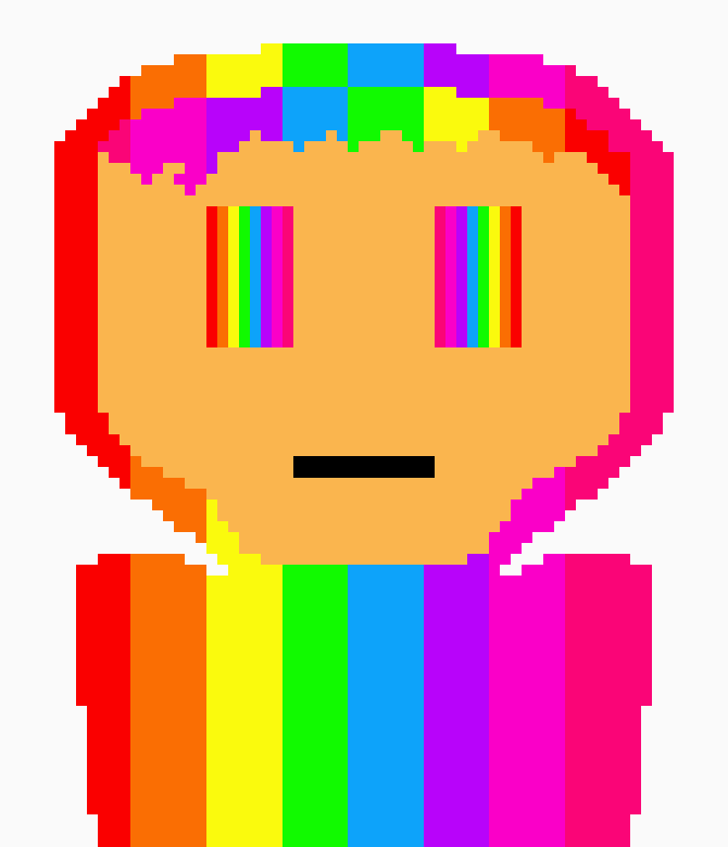 [ebf0c4] wonderful.......btw ill be using inks theme because toyovania suits this character *setting:rainbow hall*