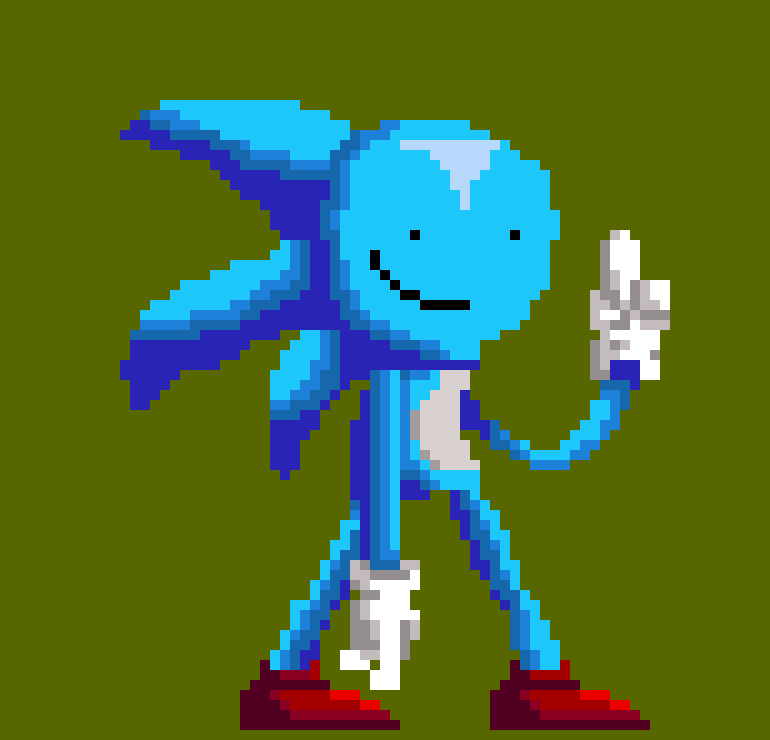 [8734ee] soenick and snk almost finished