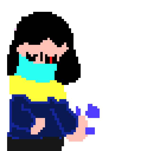 [7acd65] I TRY WARN U HAHAHAH 