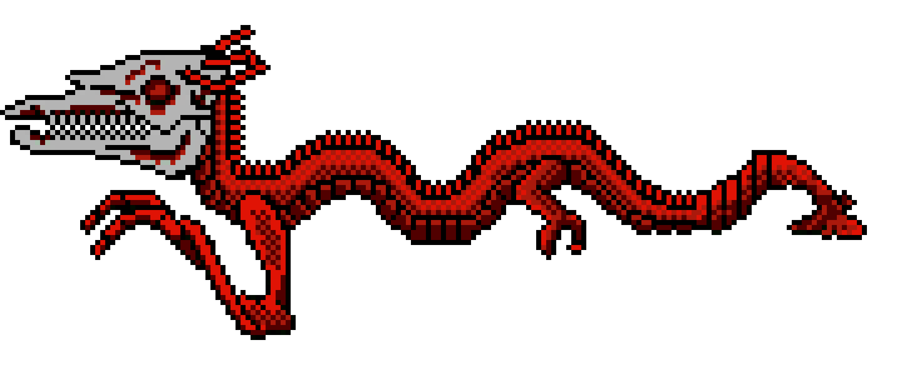 [fc26c7] Not-Mandorah 1