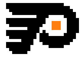 [9664c4] Philadelphia flyers 
