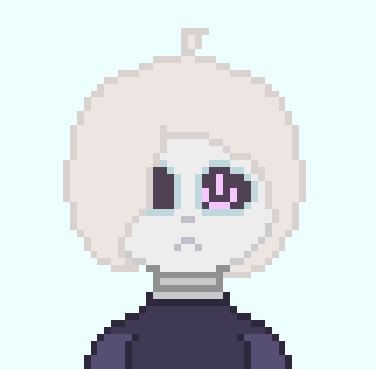 [965131] -She falls off the table again and starts sliding across the floor- Malfunction! System Overload!